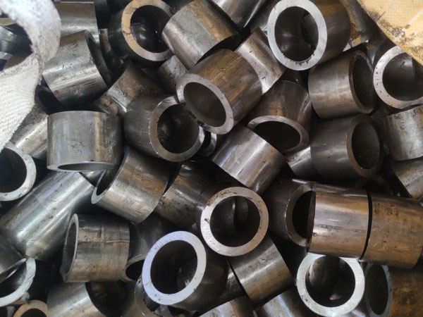 上思无缝钢管切割